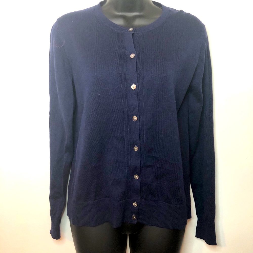 Cardigan